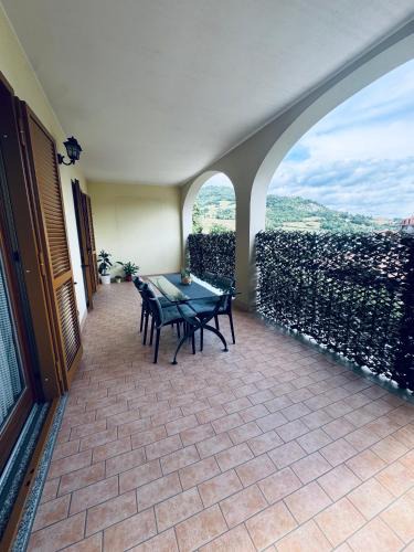 Bobbio Apartment | Bellavista Bobbio