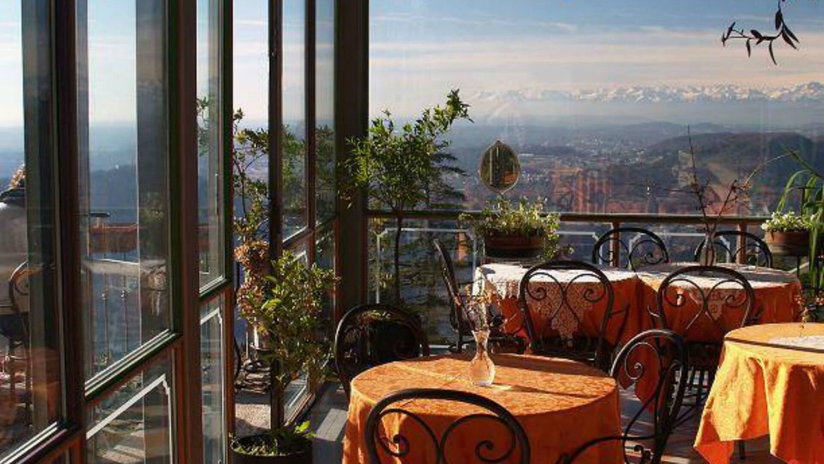 Brunate Hotel | Bellavista Boutique Hotel