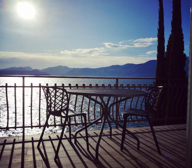 Torri del Benaco Apartment | Bellavista Eremitaggio
