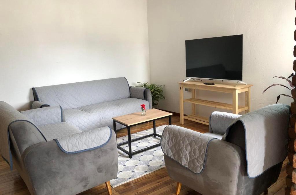 San Sebastian Apartment | Bellavista family suite