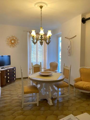 Pugliola Apartment | Bellavista home
