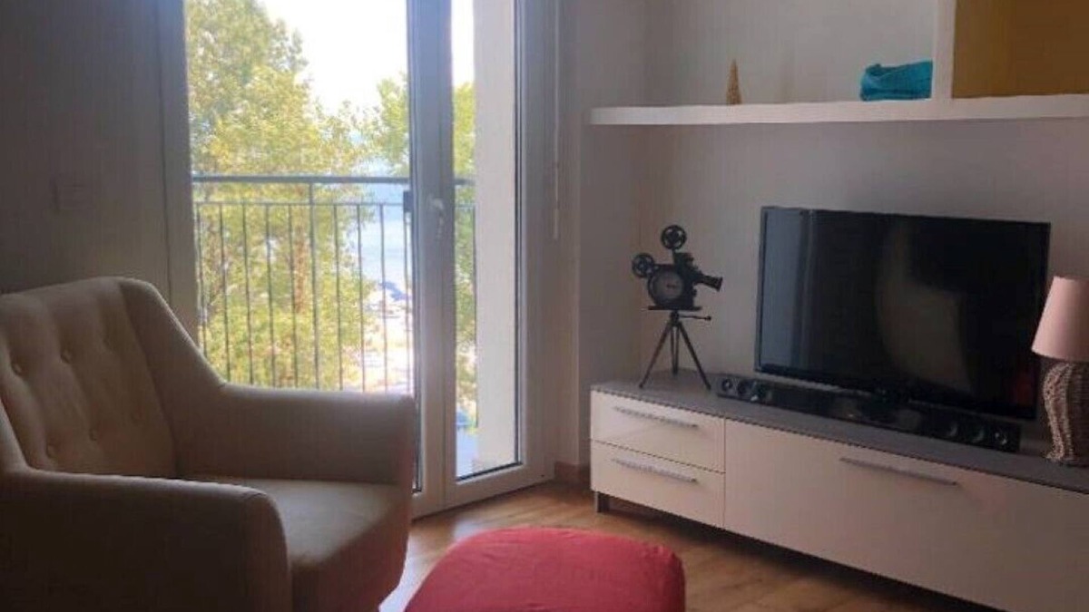 Marina Julia Apartment | Bellavista
