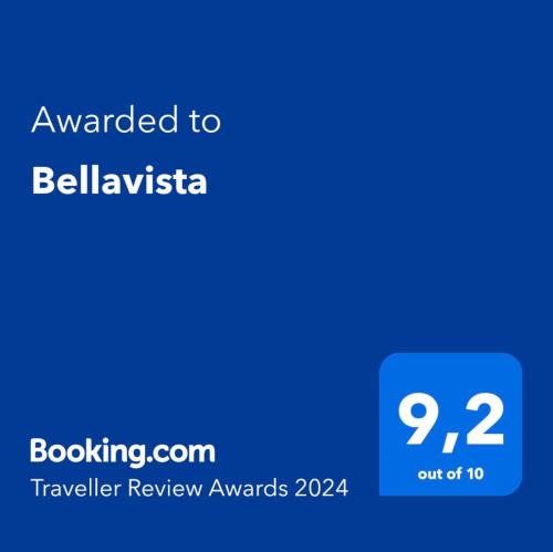 San Salvo Marina House | Bellavista