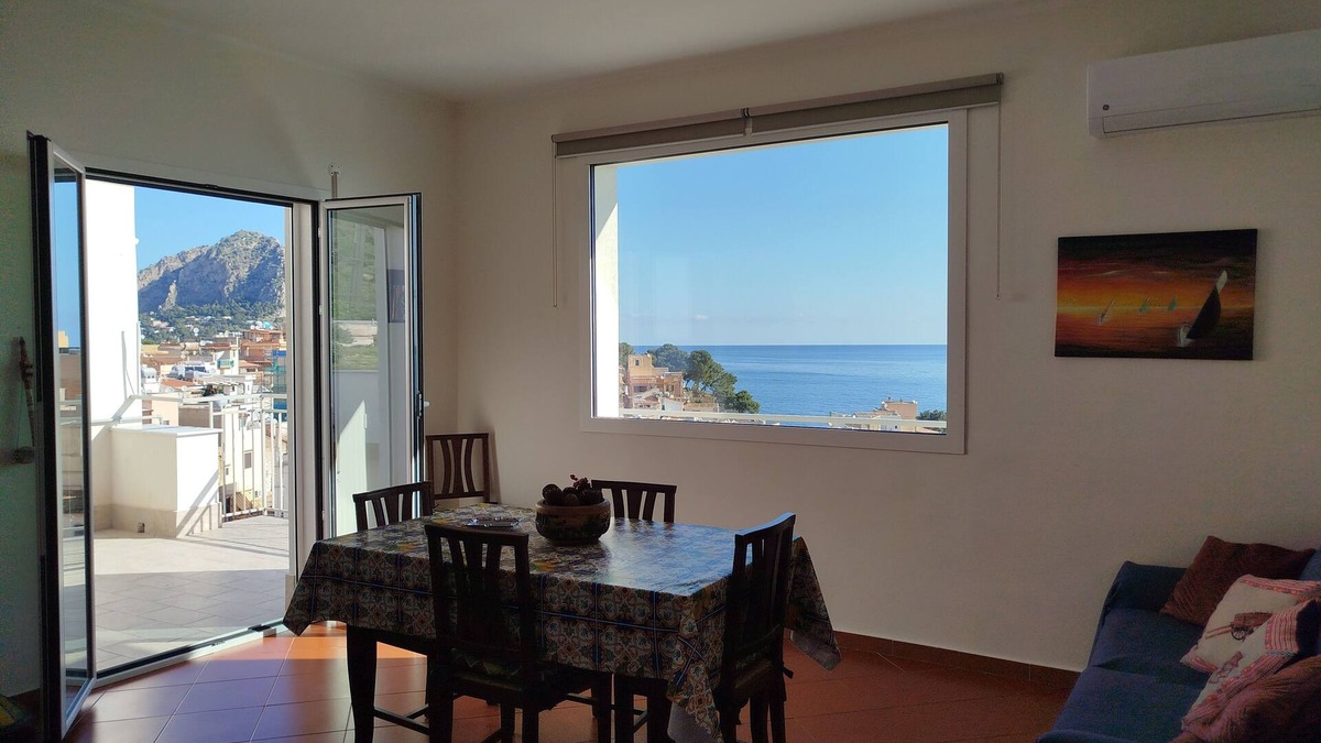 Porticello Apartment | Bellavista