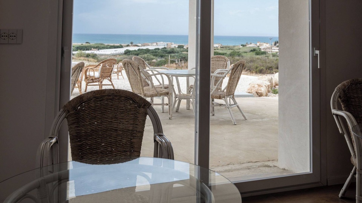 Scoglitti Hotel | Bellavista Kamarina Resort