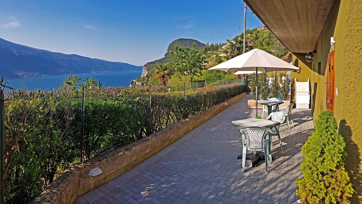 Arias Apartment | Bellavista Lago 2 Arias