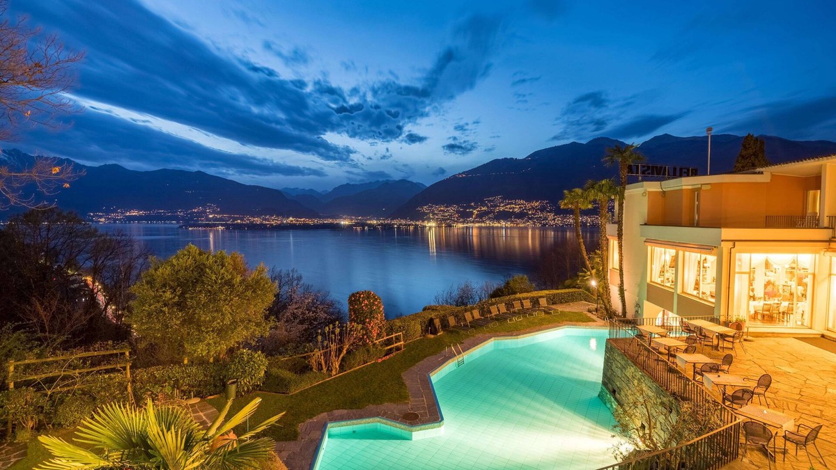 Vira Hotel | Bellavista Swiss Quality Hotel