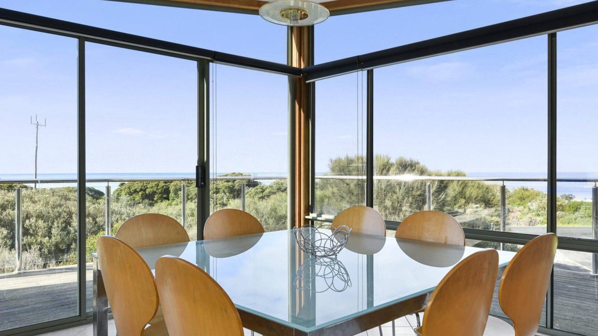 Moggs Creek House | Bellbird - Some Of The Best Ocean Views At Moggs