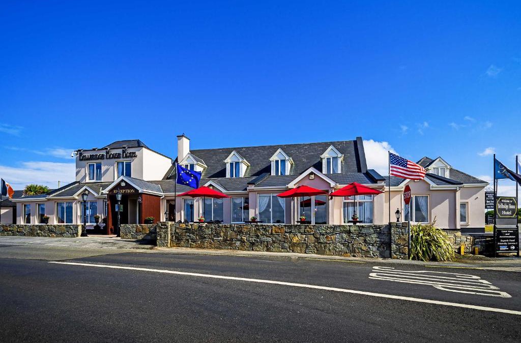 Spanish Point Hotel | Bellbridge House Hotel