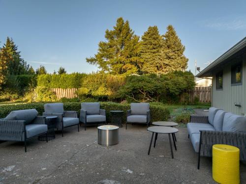 Hood River House | Belle 30 day minimum home