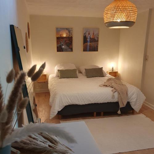 Eupen House | Belle 80 - beautiful renovated 1865 house