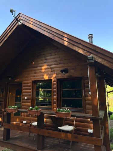 Matraszentlaszlo Ski Chalet | Belle-Aire Deux