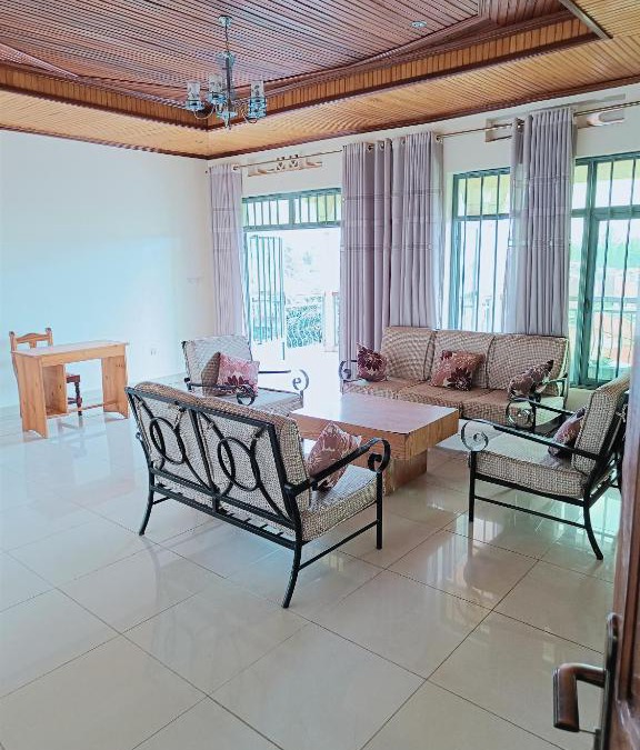 Gitarama Apartment | Belle apartment with a breath taking view