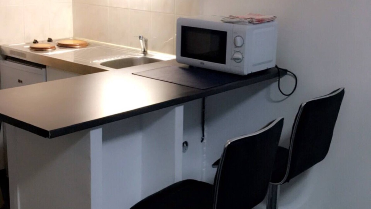 Chalon-sur-Saone Apartment | Belle Appartement Entier