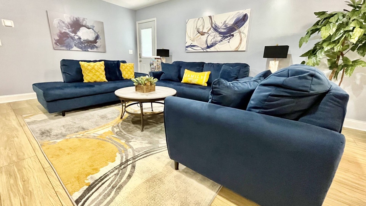 Grasonville Apartment | Belle Blu of Kent Narrows Grasonville, Maryland