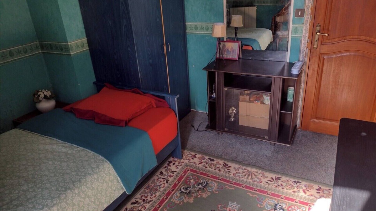 Chennevieres-sur-Marne House | Belle Chambre Chaleureuse au Calme