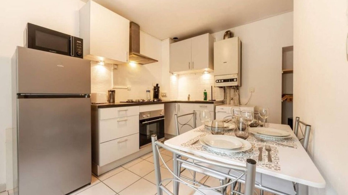 Audun-le-Tiche Bed & Breakfast | Belle Chambre à la Frontière Luxembourg Lit Double