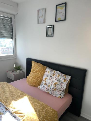 Center Bed & Breakfast | Belle Chambre a EVRY proche Gare RER