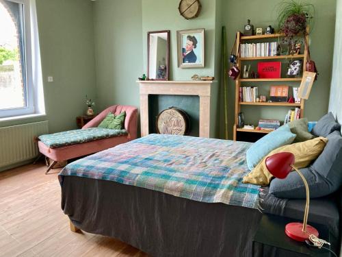 Cassel House | Belle chambre au coeur de Cassel