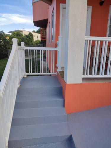 Bonne Terre Apartment | Belle Cove