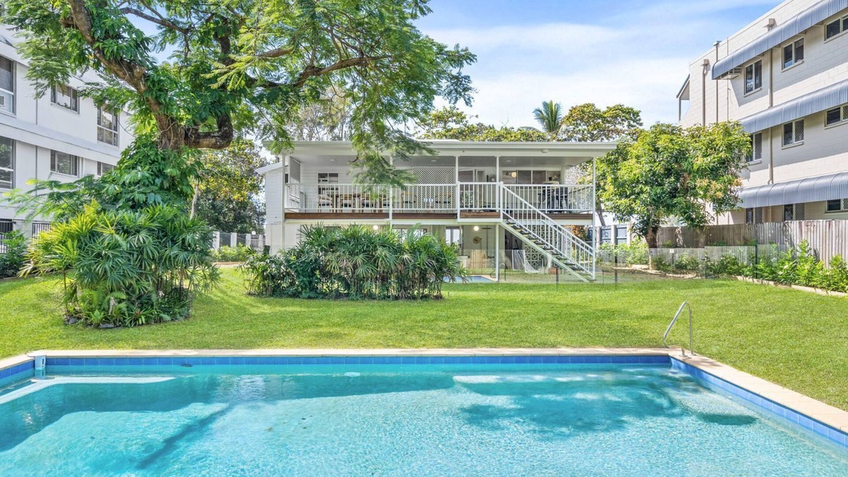 Yorkeys Knob House | Belle Escapes The Beach House at Yorkeys