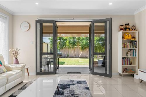 Glenelg North House | Belle Escapes - The Dunes Golf Retreat