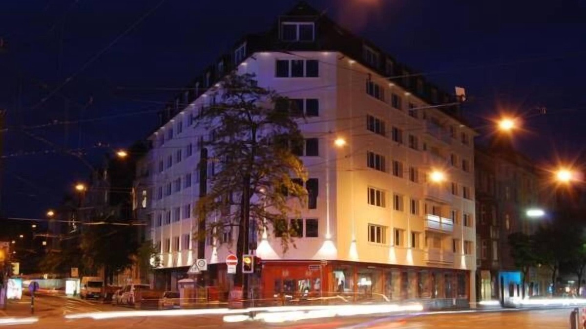 Friedrichstadt House | Belle Etage by Studiotel