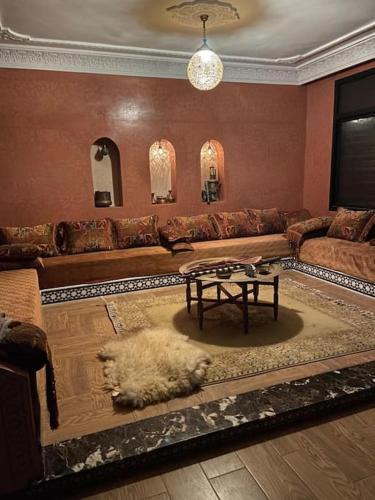 Khemis Sidi Yahya House | belle ferme a louer