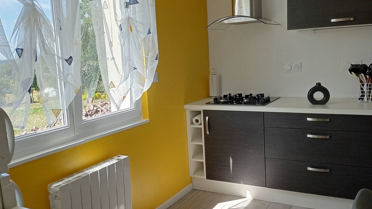 Glenac House | Belle Maison au Calme, Lumineuse et Spacieuse , Idéal Pour une Famille