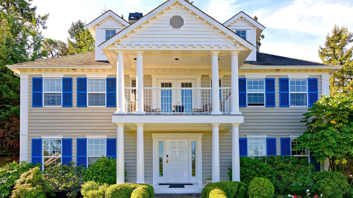 North Saanich Bed & Breakfast | Belle Maison Auprès De La Mer