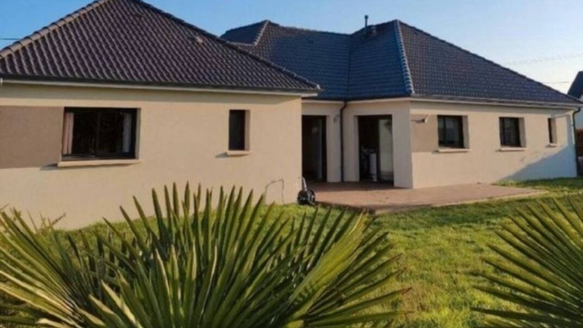 Monce-en-Belin House | Belle Maison Contemporaine