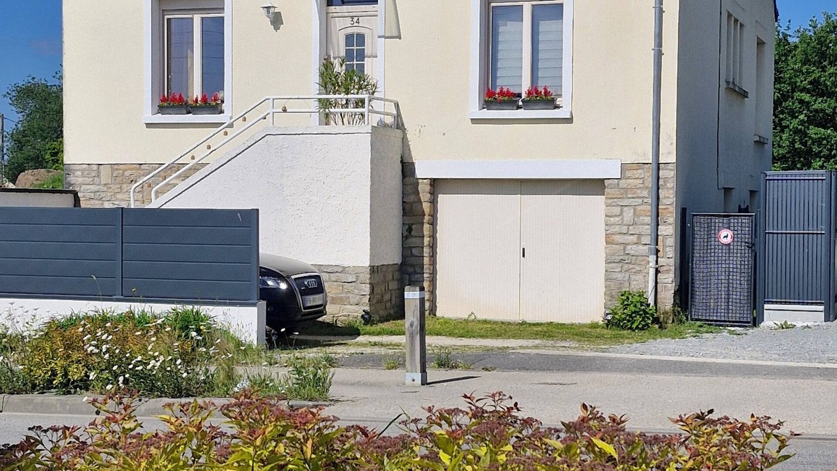 Questembert House | Belle Maison Cosy à 20 min des Plages