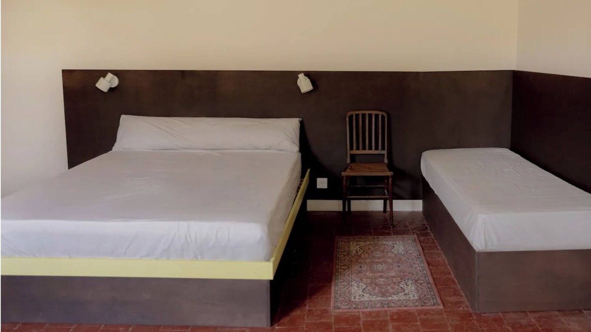 Champlost House | Belle Maison de Campagne en Bourgogne