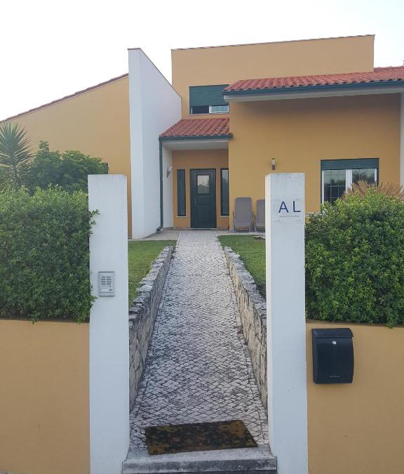 Cantanhede House | Belle Maison de Campagne