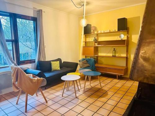 Fresnes Apartment | Belle maison proche de paris