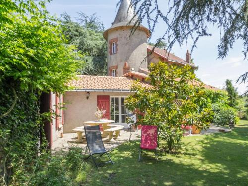 La Haie-Fouassiere House | Belle maison rénovée au cœur des vignes entre Nantes et Clisson, jardin privatif, wifi inclus - FR-1-306-799