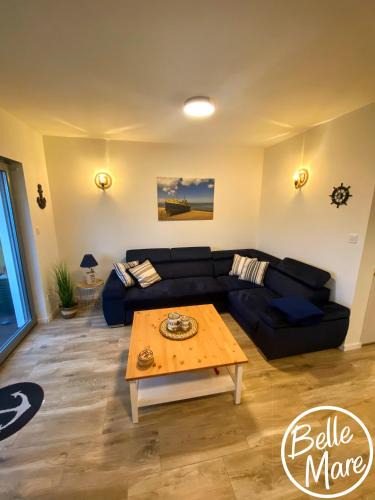 Trzesacz Apartment | Belle Mare