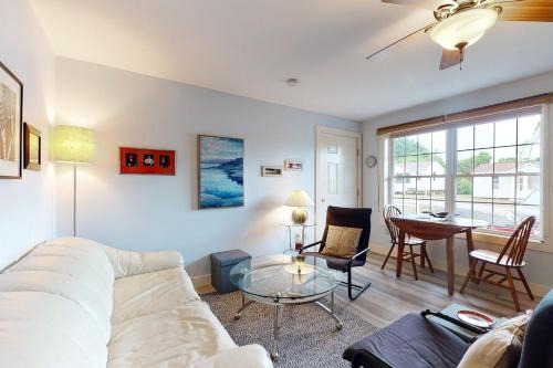 Wells Apartment | Belle Of Maine Condo 106