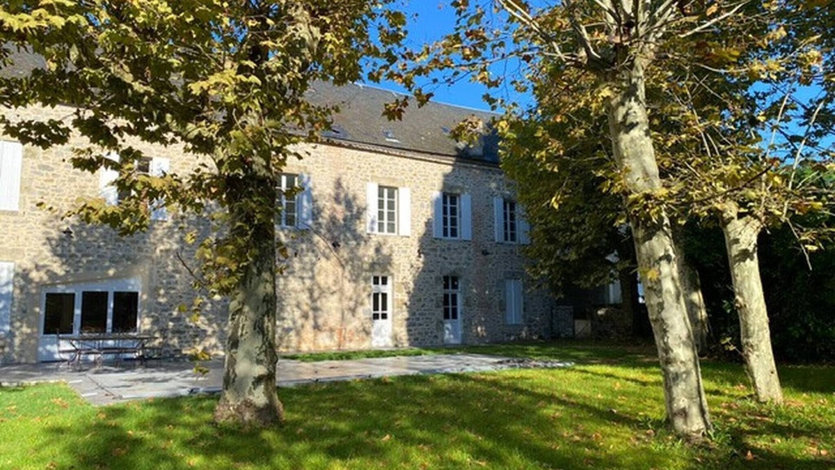 Alvignac House | Belle résidence de vacances