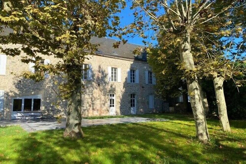 Alvignac House | Belle résidence de vacances