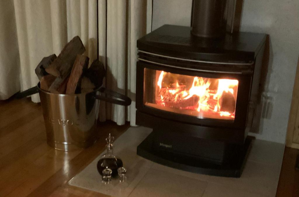 Flaxton Cabin | Belle's at Montville