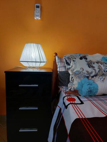 Dakar Apartment | Belle studio sur la corniche de Dakar