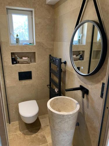 Laize-la-Ville House | Belle suite parentale