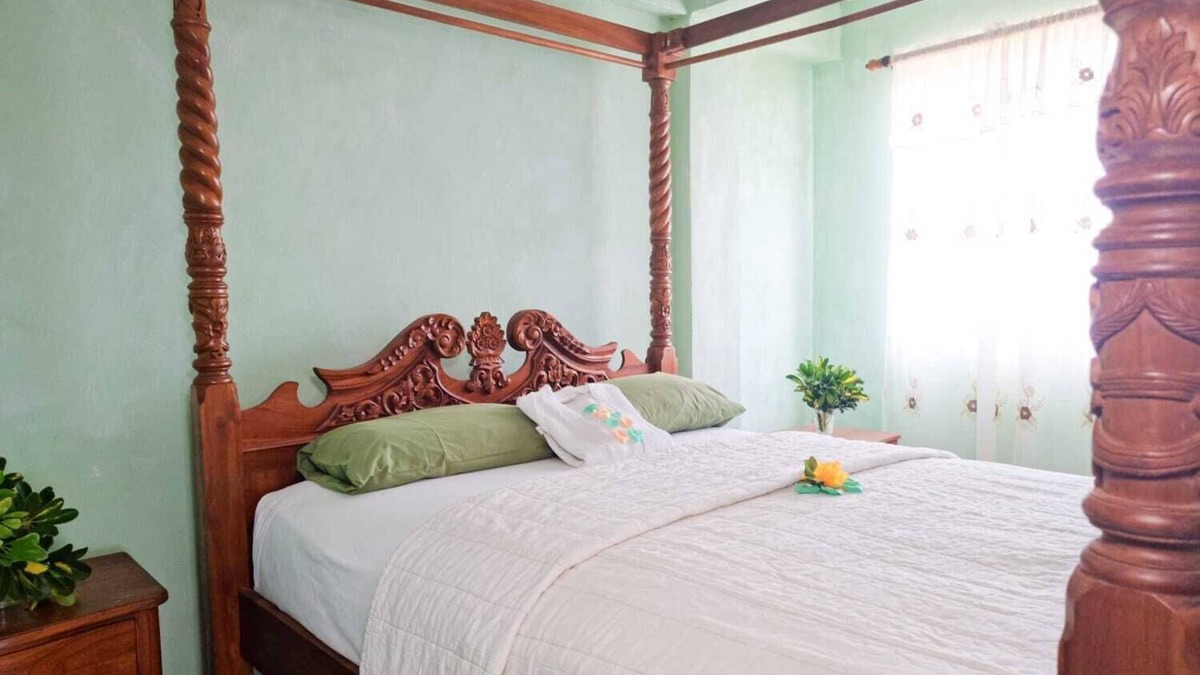 Mon Repos Apartment | Belle View Apartment Villas - Cactus