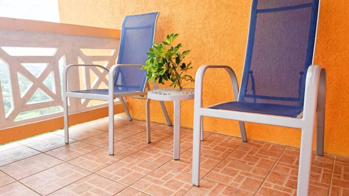 Mon Repos Apartment | Belle View Apartment Villas - Tulip