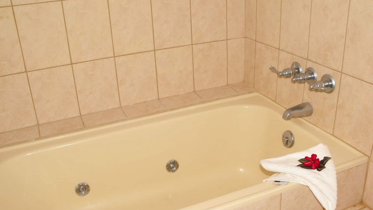 Mon Repos Apartment | Belle View Apartment Villas - Hibiscus