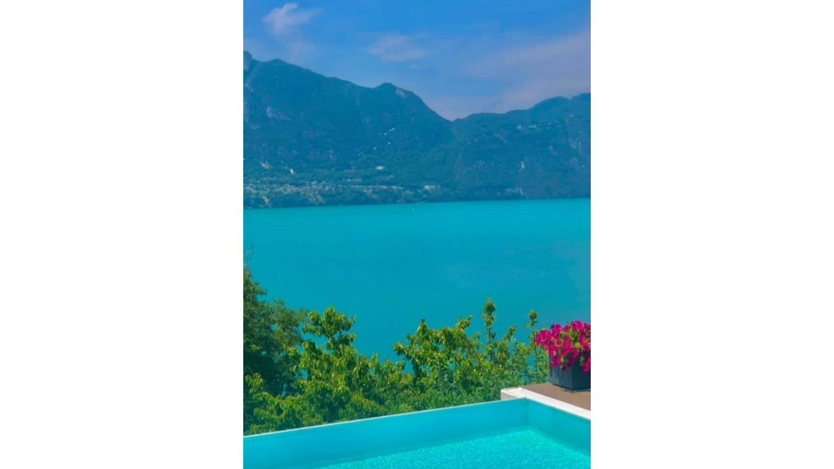Tresserve House | Belle Villa Avec vue Imprenable!