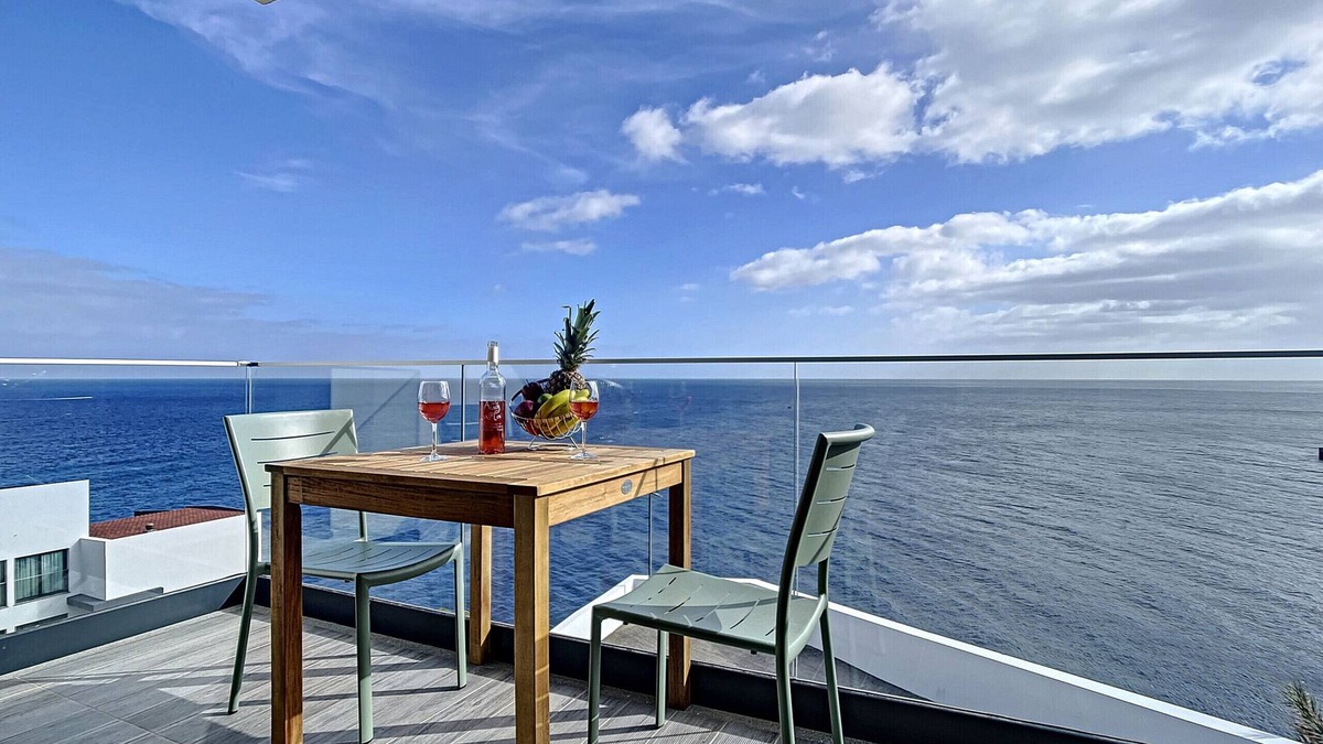 Gaula Apartment | Belle Vue Résidence by Atlantic Holiday