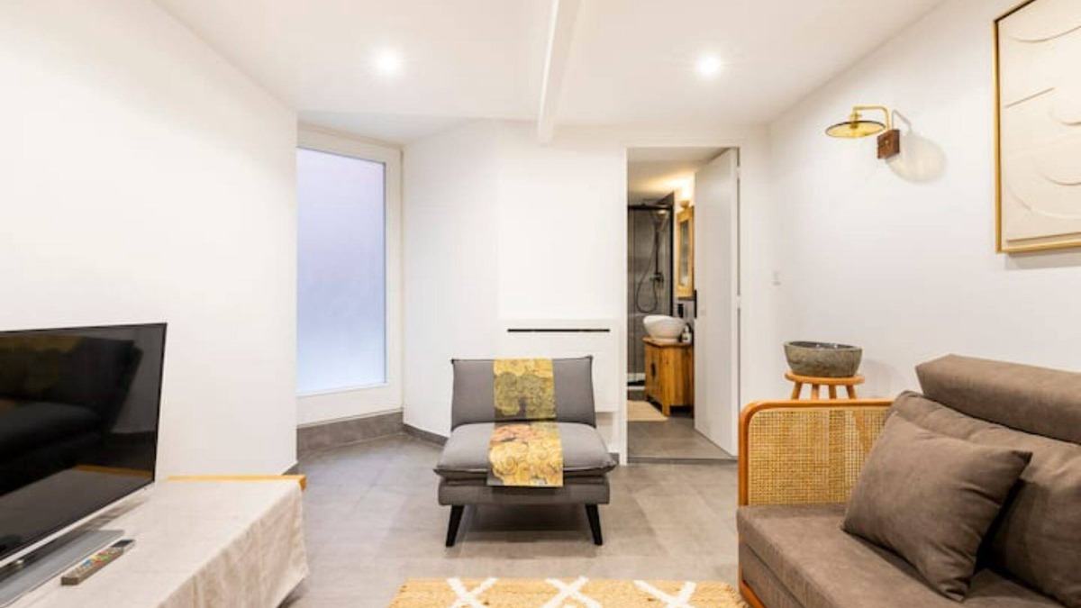 La Presqu'ile Apartment | Bellecour Pavillon