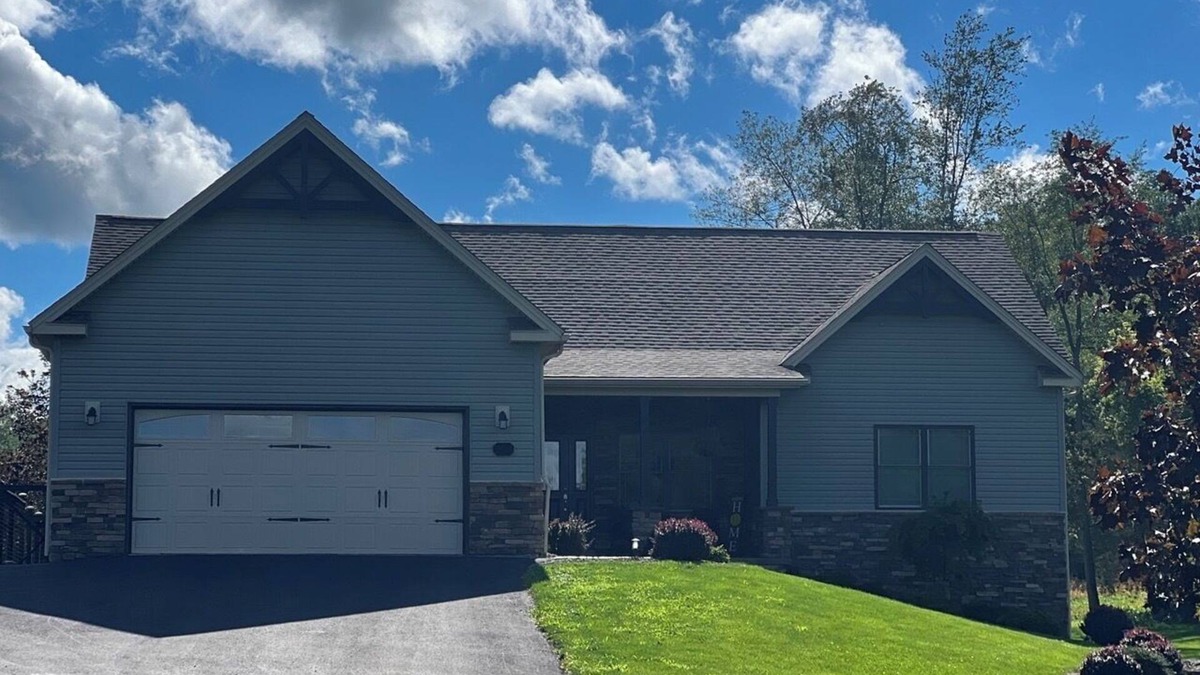 Bellefonte House | Bellefonte Home within 9 mi to PSU & close to Fishing & Airport